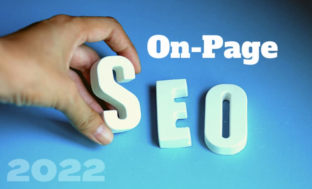 Best tools for on page SEO