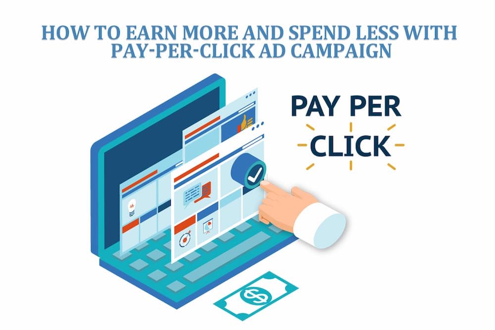 How to Save Money on PPC Ads and Earn More!