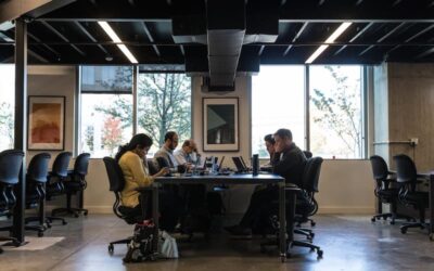 Best Coworking Space in Plano TX