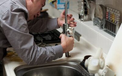 Digital Marketing for Plumbers in Fort Worth