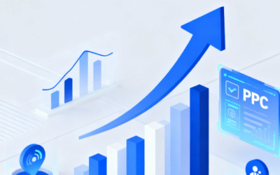 The Future of PPC: How AI, Automation, and First-Party Data Are Redefining Paid Advertising