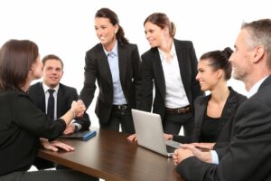 Optimizing Customer Acquisition: A Roadmap for Online Business Growth