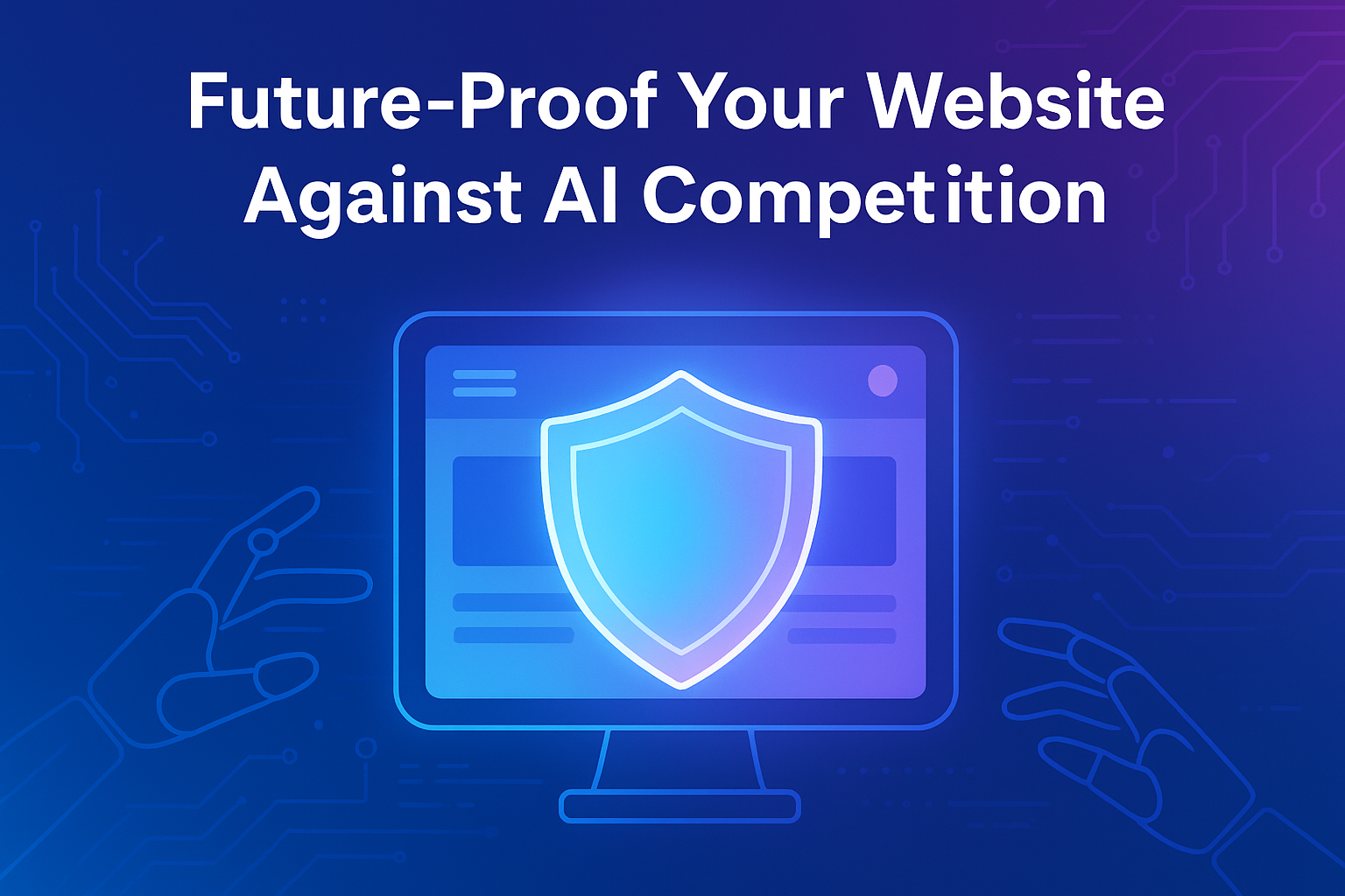 AI Content Competition