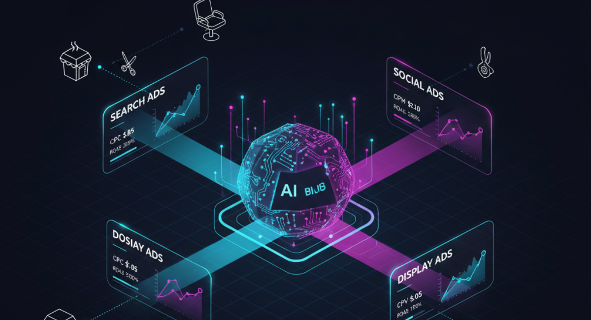AI Bidding Automation
