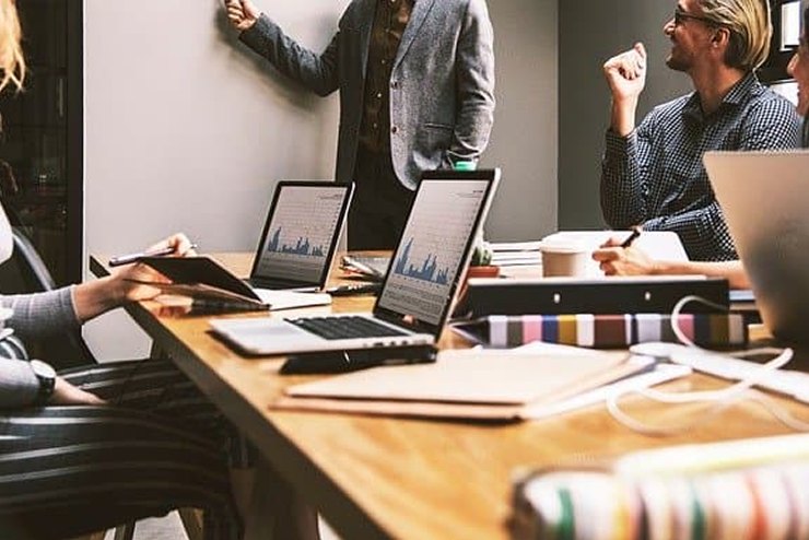 How keyword research is performed