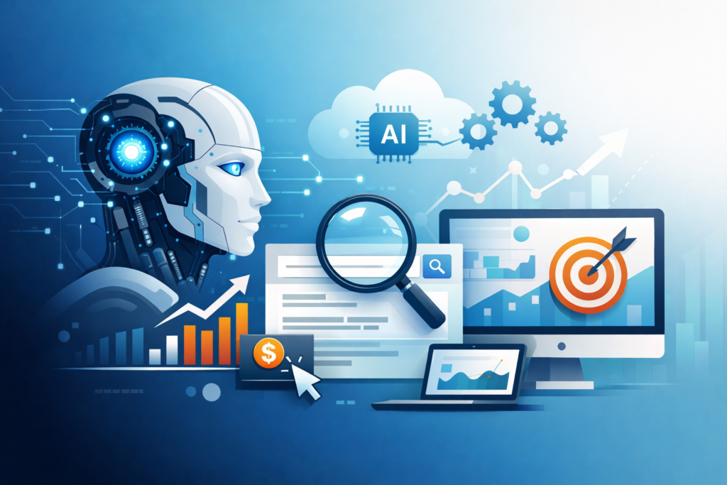 AI and Automation in SEO