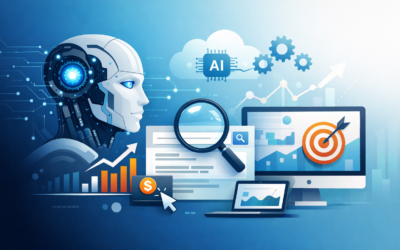 AI and Automation in SEO & PPC: Future-Proofing Your Digital Marketing Strategy