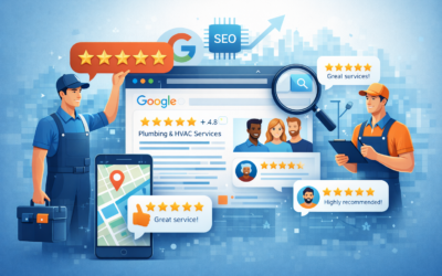 Building Trust and Credibility for Your Business Through Online Reviews and SEO