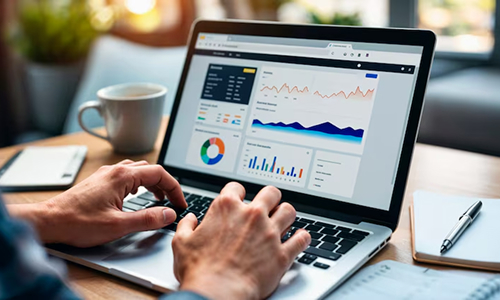 Maximize growth & Limit Unnecessary spending