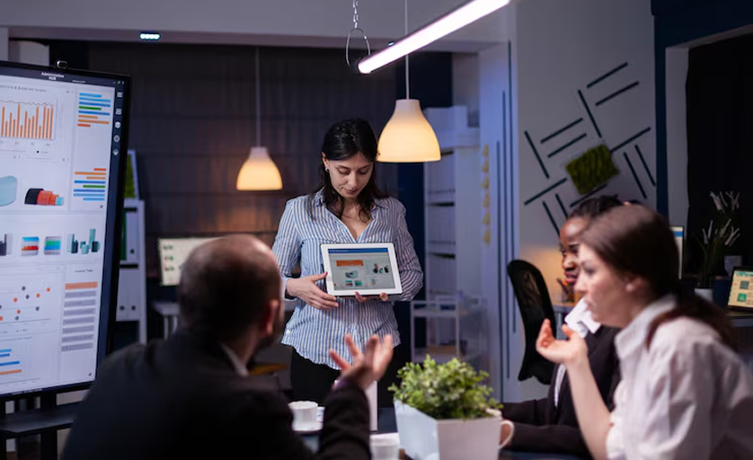 Digital Marketing Company