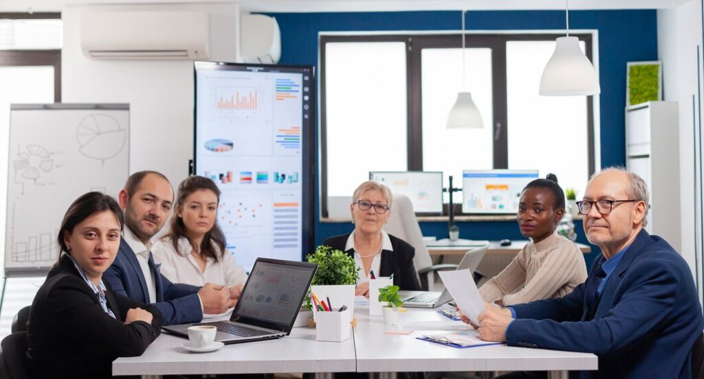 Why choose us as your Plano SEO agency?