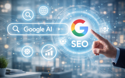 How Google AI Search is Changing SEO in 2026: Key Actions to Stay Ahead of the Competition