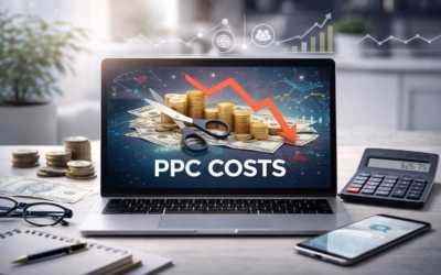 How to Cut PPC Costs Without Losing Leads: 5 Proven Tactics to Maximize Your ROI