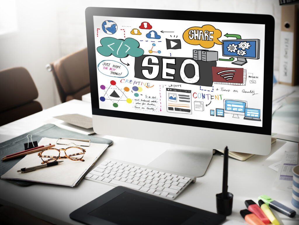 best Allen SEO company