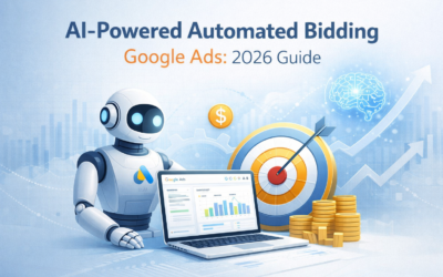 AI-Powered Automated Bidding in Google Ads: A Complete Guide for 2026
