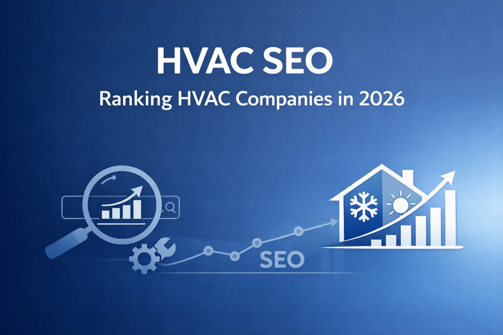 HVAC SEO Guide