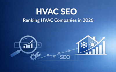 HVAC SEO: Complete Guide to Ranking HVAC Companies in 2026