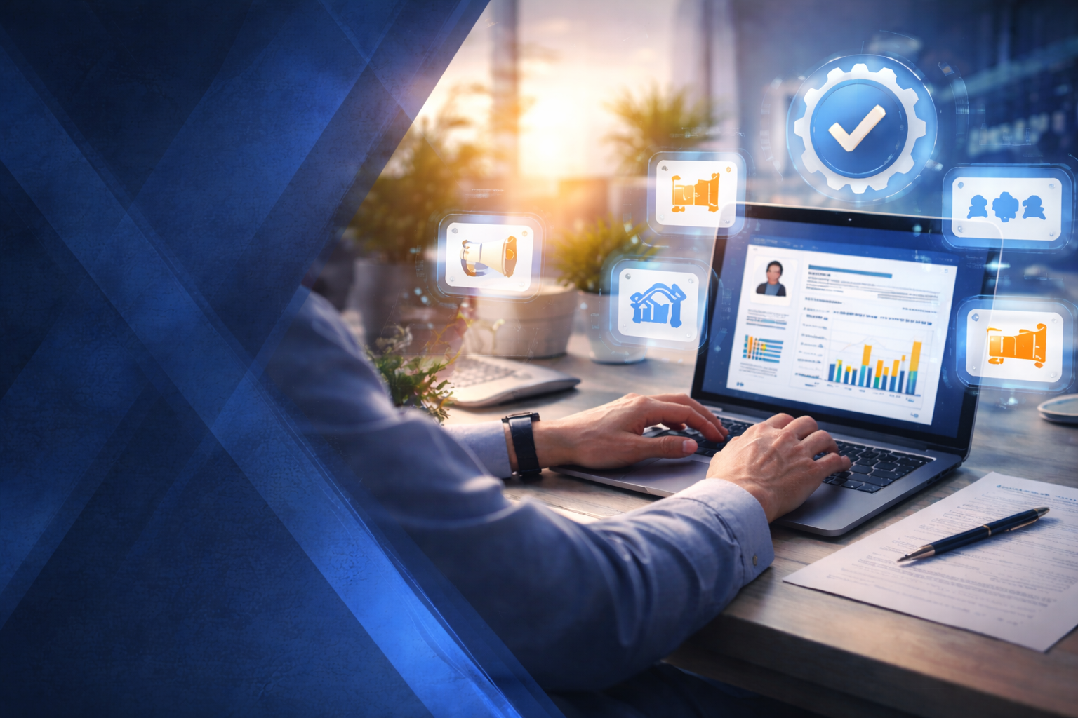 How to Build Online Authority for Your Business in 2026