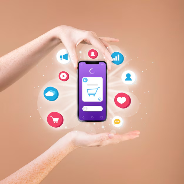 Why Invest in Social Media Marketing