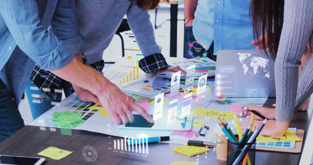 Logo Design & Branding