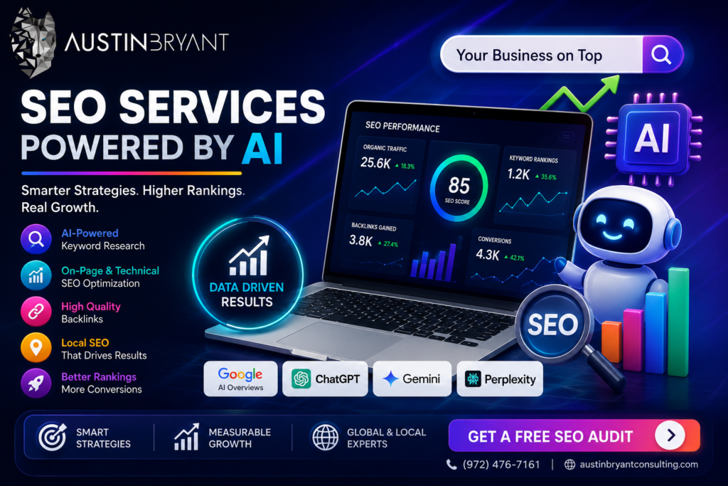 SEO Services