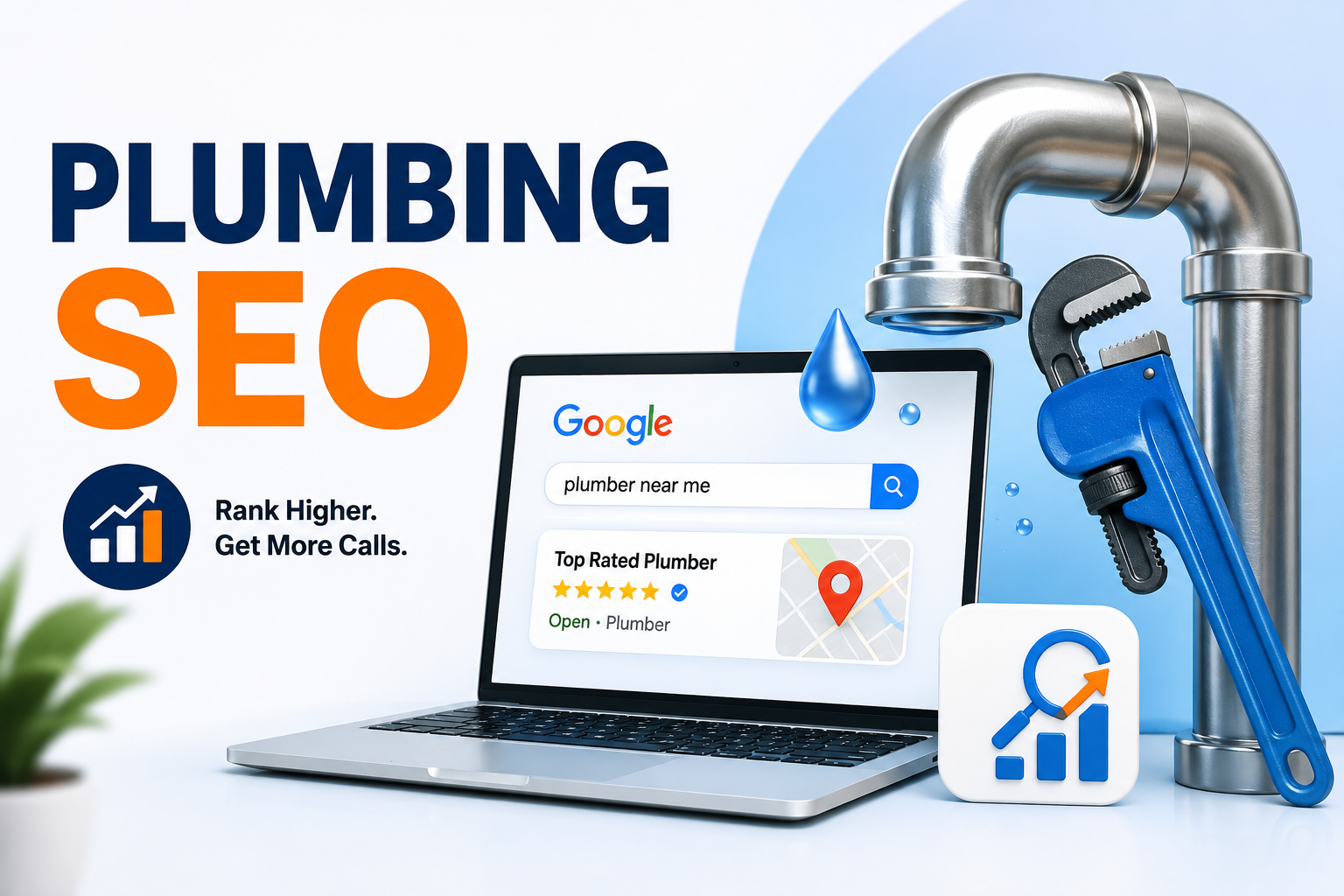 Why Your Plumbing Business Needs Professional Plumbing SEO Services